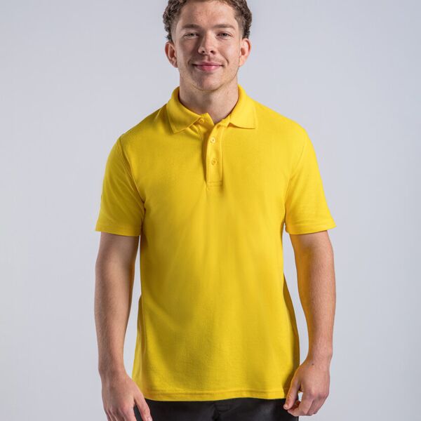 Apogee Polo (5XL-6XL) Thumbnail