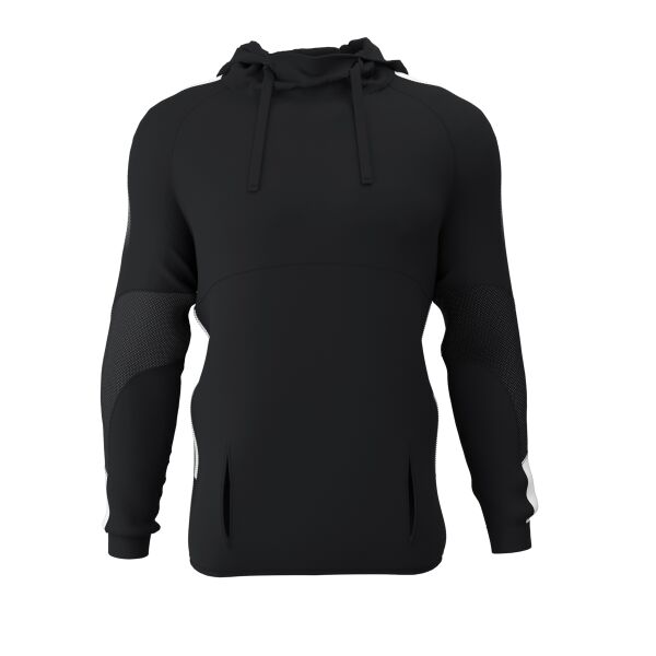 Kids Edge Pro Tech Poly Hoodie Thumbnail