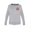 Women's slounge sweatshirt Thumbnail