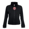 Women's premium 70/30 sweatshirt jacket Thumbnail