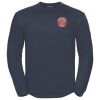 Heavy-duty crew neck sweatshirt Thumbnail